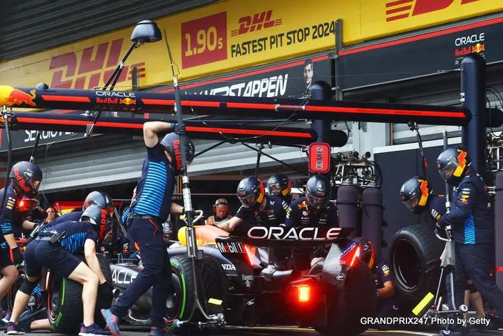 perez spa 3 2024