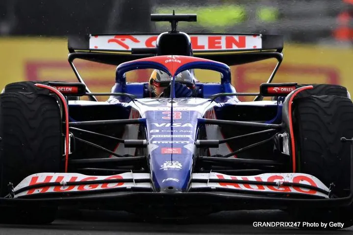 ricciardo f1 silverstone