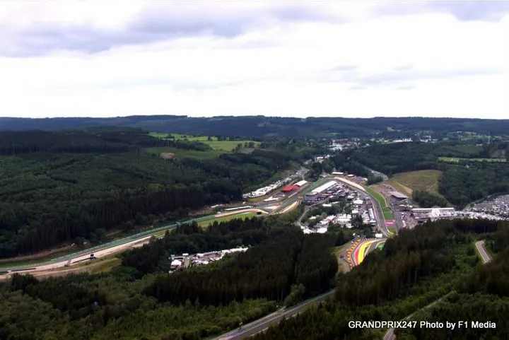 spa track 2 2024