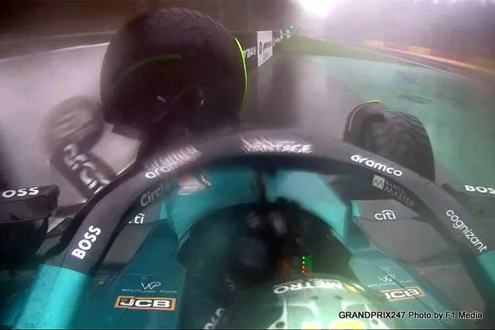 stroll spa 2024