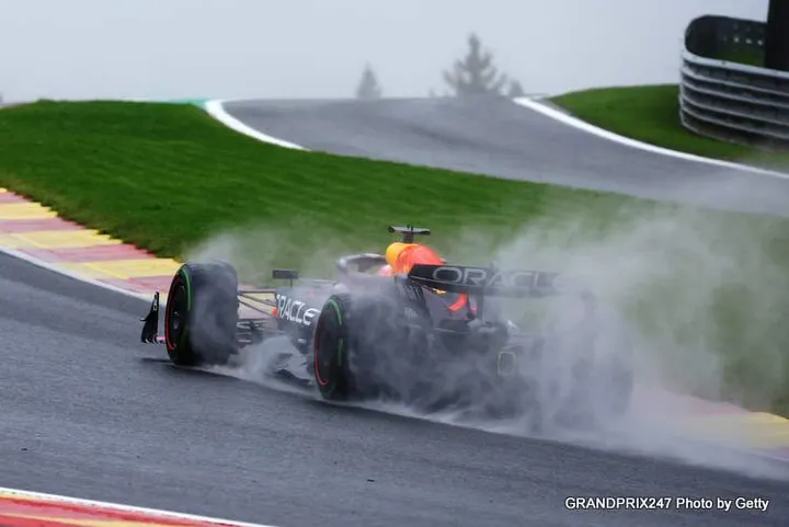 verstappen spa 4 2024