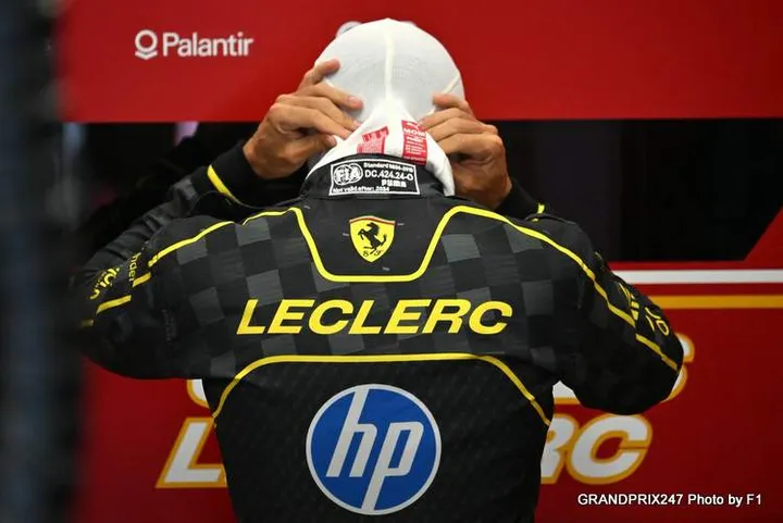 leclerc monza 2 2024
