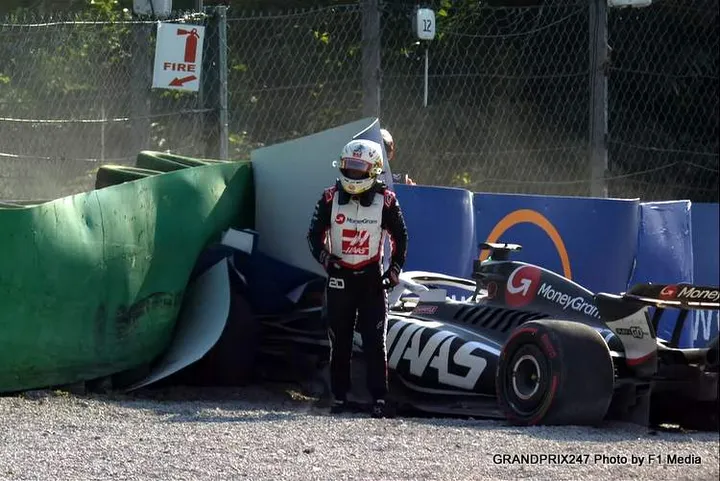 magnussen monza 2024