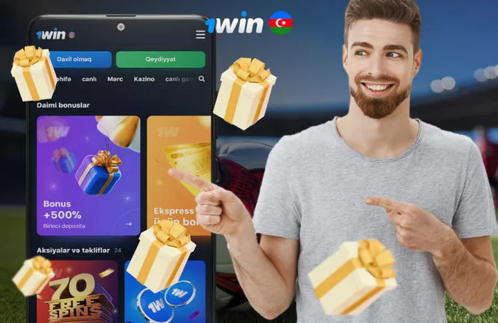 mobile betting app