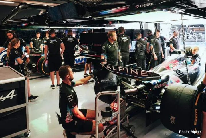 not for sale f1 alpine team briatore-001