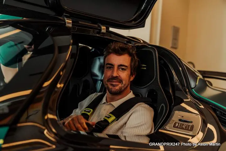 alonso valkyrie aston martin 2 2024