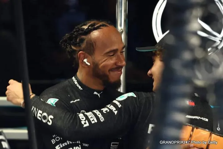 hamilton antonelli monza 2024