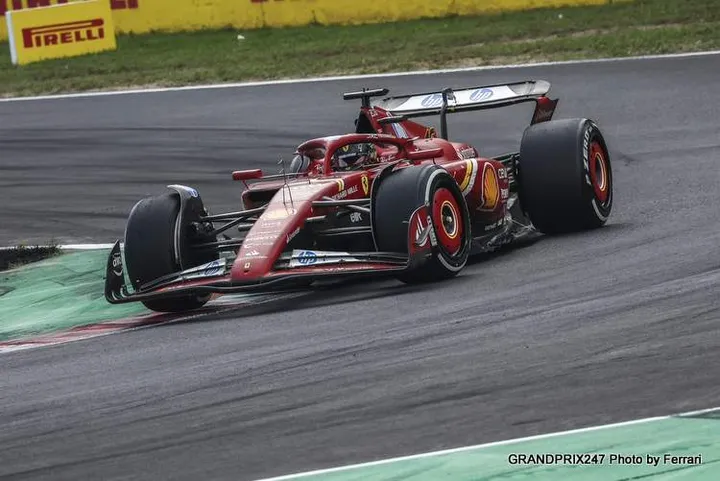 leclerc monza 5 2024