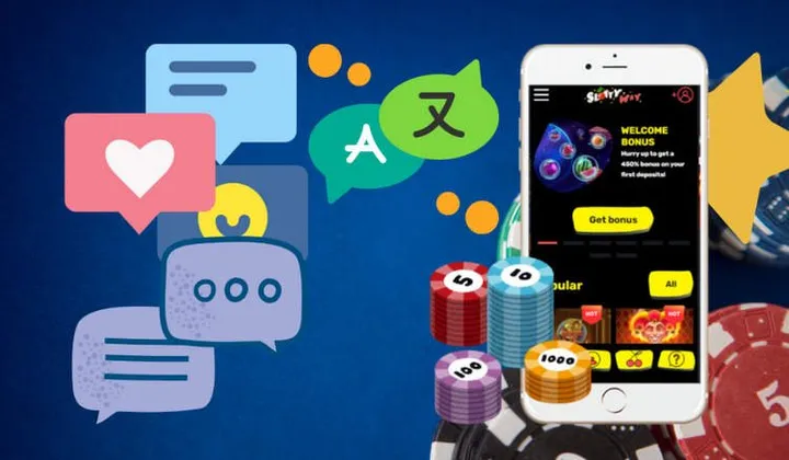 casino gaming Slottyway casino customer support channels