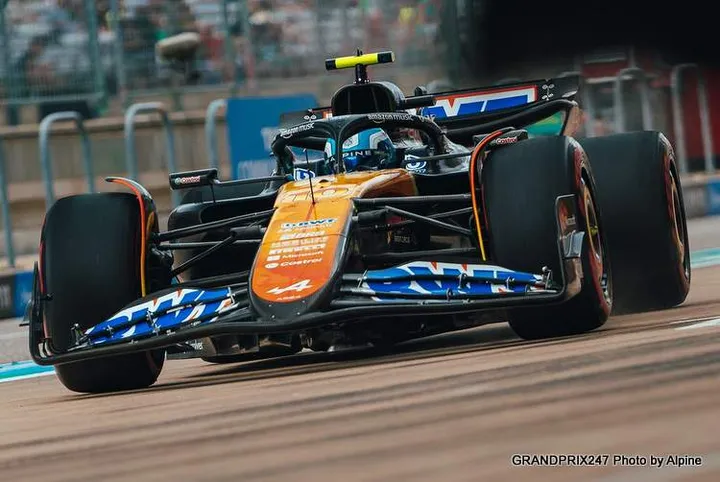 gasly austin 2024