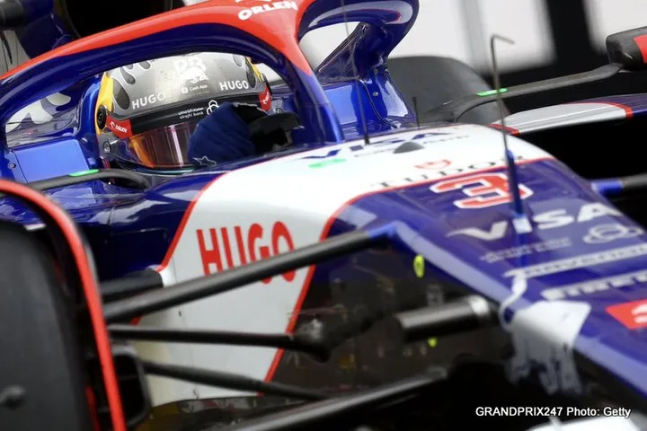 Horner: I fought Marko to keep Ricciardo beyond Spain