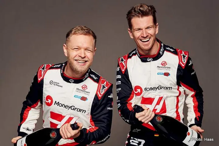 haas hulkenberg magnussen f1 preview cota