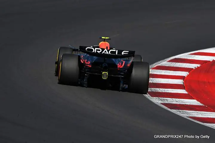 perez austin 2024
