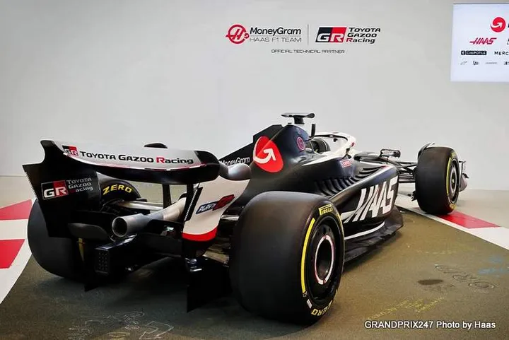 toyota haas deal 3 2024
