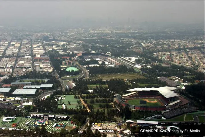track mexico 2 2024