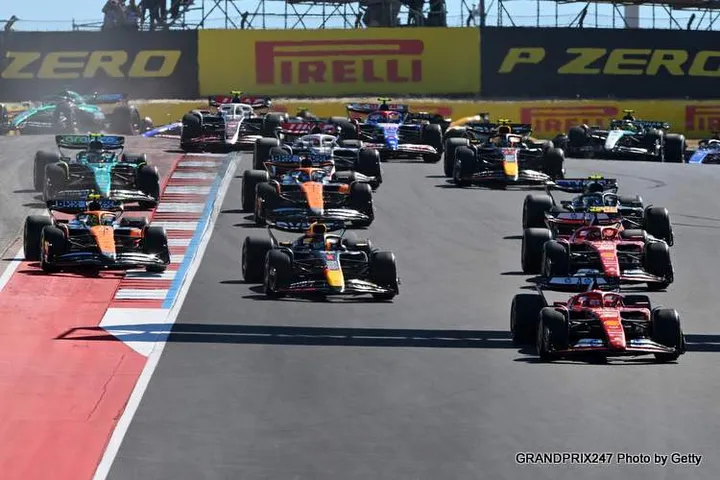 US Grand Prix Promotor slapped with hefty fine