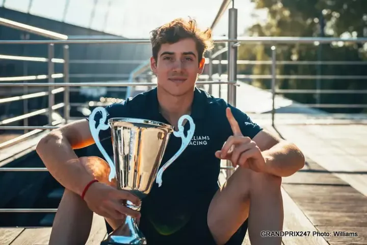 The next generation: what to expect from F1's youngsters and rookies