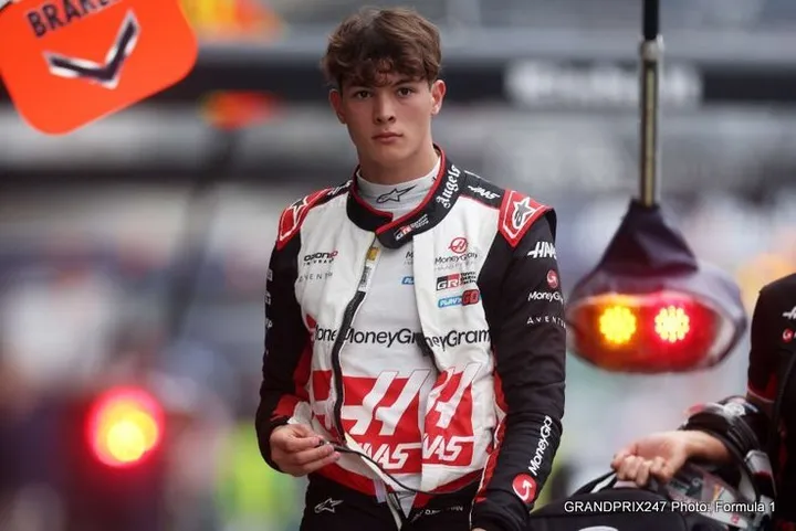The next generation: what to expect from F1's youngsters and rookies