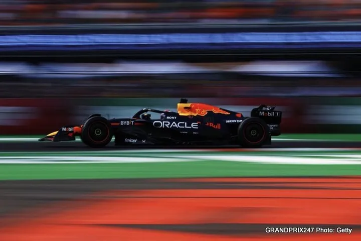 Herbert: Verstappen has a damn exciting personality