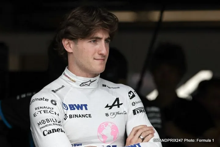 The next generation: what to expect from F1's youngsters and rookies