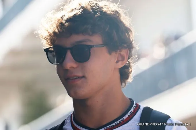 The next generation: what to expect from F1's youngsters and rookies