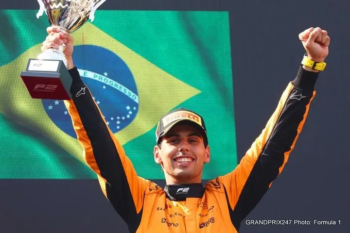The next generation: what to expect from F1's youngsters and rookies