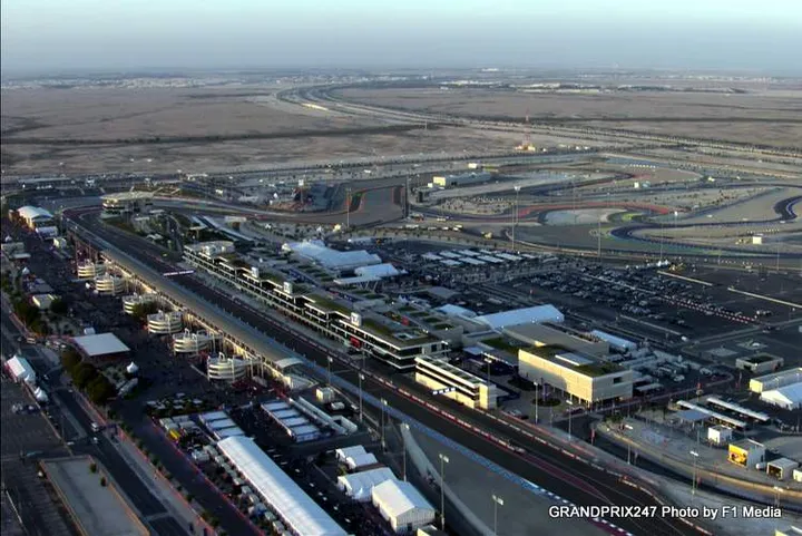track lusail 2024