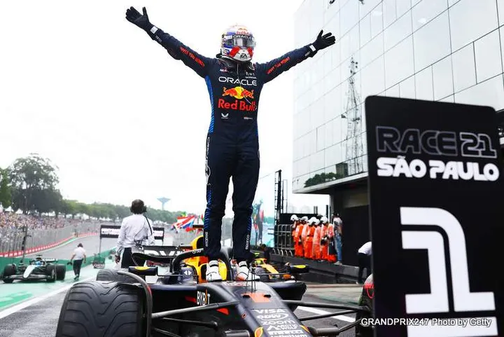 Sao Paulo Grand Prix Takeaways: Simply lovely!