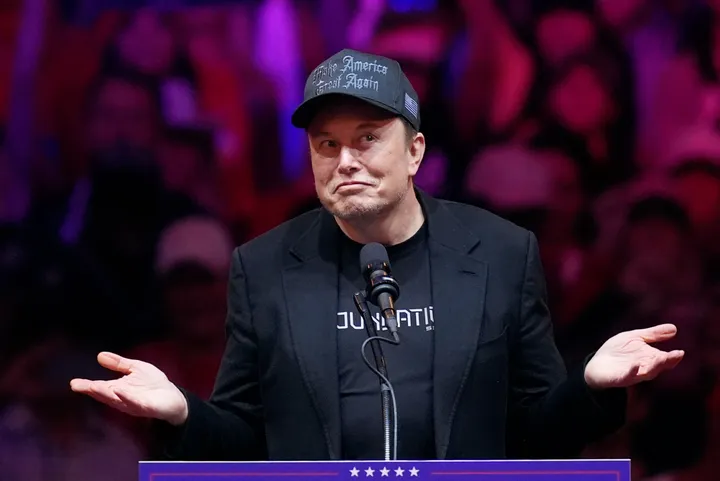 Musk calls section of MAGA movement 'contemptible fools'Challenges That Might Deter Musk formula 1