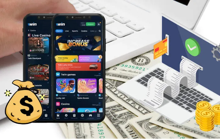 1Win Casino: The Best Choice for Gamblers in Bangladesh