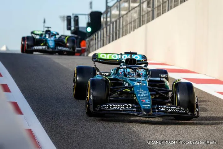 drugovich crawford aston martin 2024