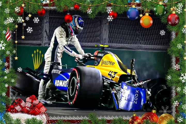 f1 colapinto