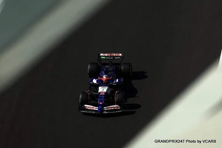 lawson abu dhabi 2024