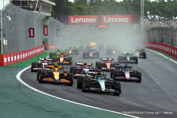 GrandPrix247 2024 Race of the Year: The Sao Paulo Grand Prix