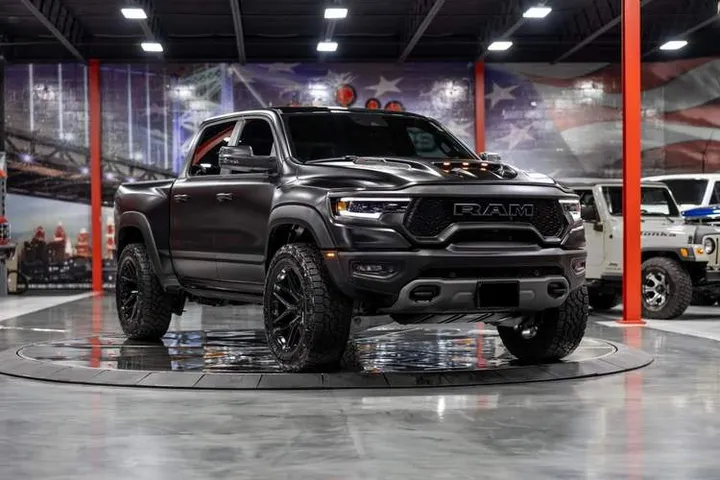 2023-dodge-ram-1500-trx-satin-black-wrap
