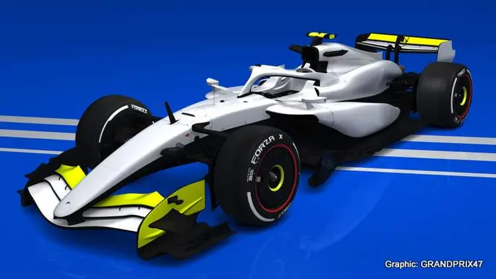 2026 formula 1 car racesimstudio concept 004