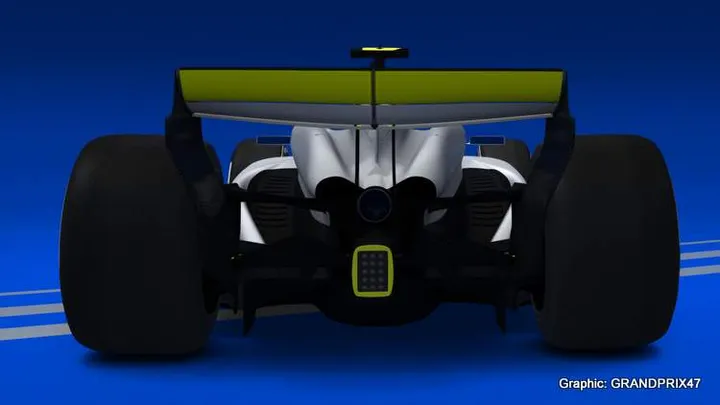 2026 Formula 1 car RaceSimStudio concept-006