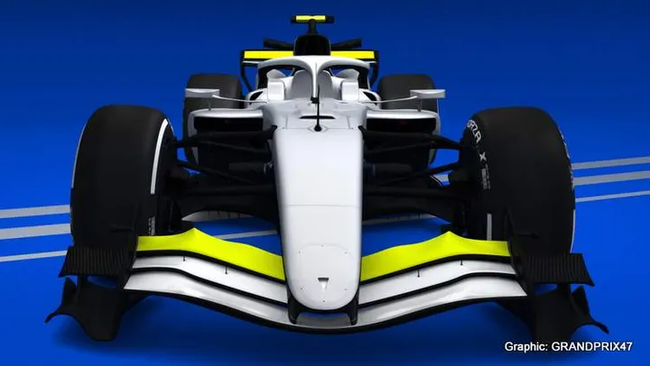 2026 Formula 1 car RaceSimStudio concept-008