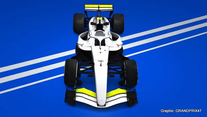 2026 Formula 1 car RaceSimStudio concept-009