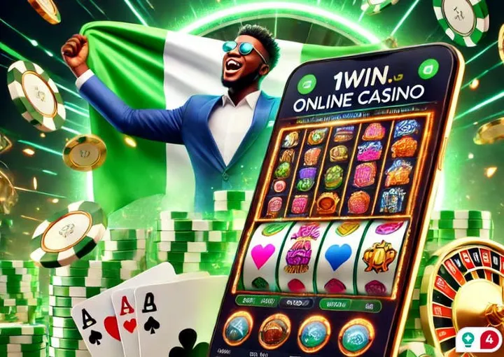 casino winner