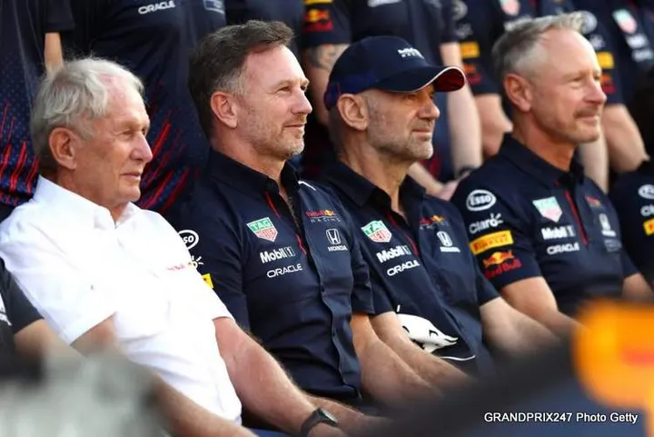 Horner on Newey, Wheatley exits: The show goes on