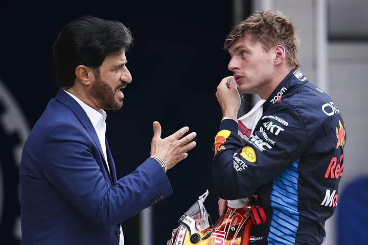Formel 1-Saison 2025: Das sind alle Fahrer &amp; Teams