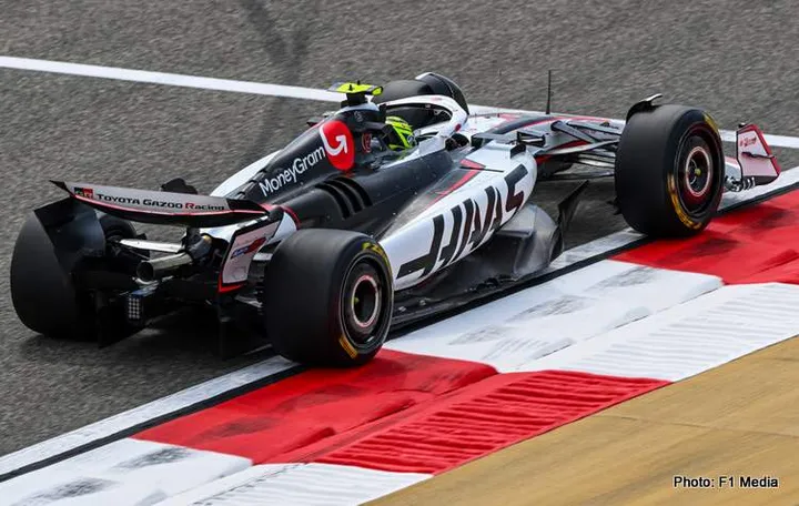2025 bahrain formula 1 testing day 1 and day 2 photo f1 26 02 2025 14 52 29