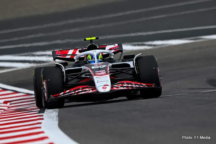 2025 bahrain formula 1 testing day 1 and day 2 photo f1 26 02 2025 14 52 37