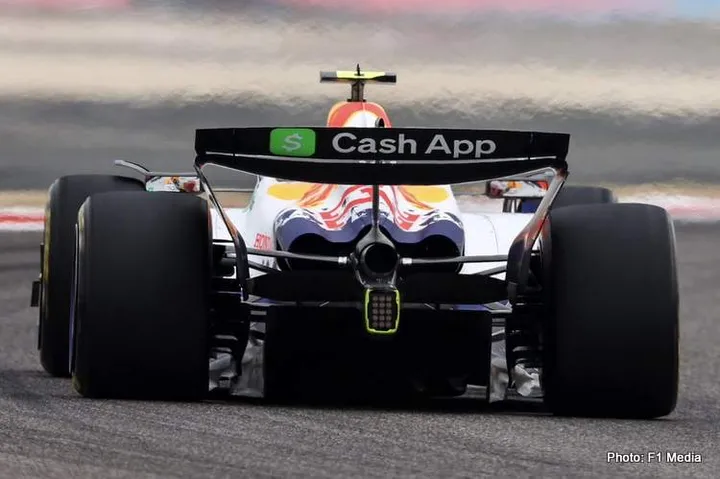 2025 bahrain formula 1 testing day 1 and day 2 photo f1 26 02 2025 14 53 39