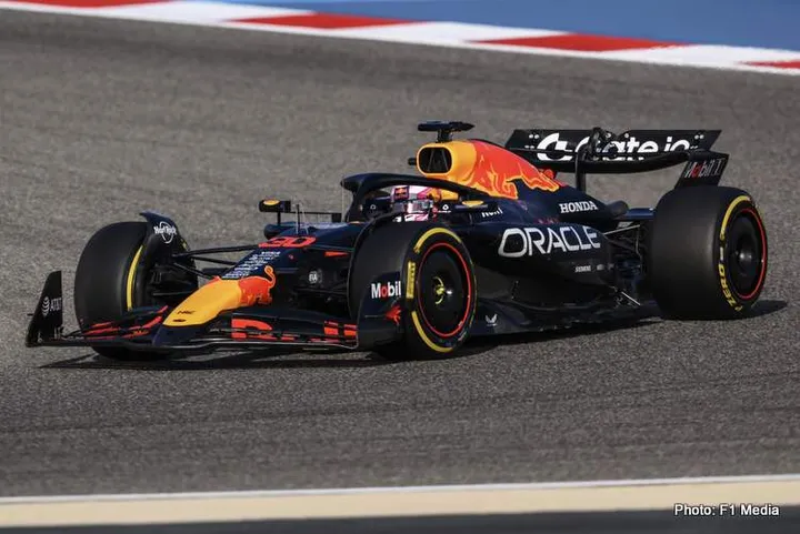 2025 bahrain formula 1 testing day 1 and day 2 photo f1 26 02 2025 14 53 53