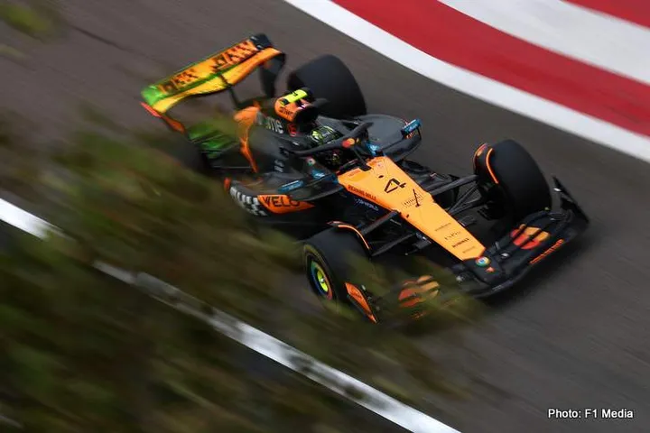 2025 bahrain formula 1 testing day 1 and day 2 photo f1 26 02 2025 17 05 05