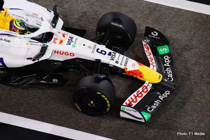 2025 bahrain formula 1 testing day 1 and day 2 photo f1 26 02 2025 18 21 36