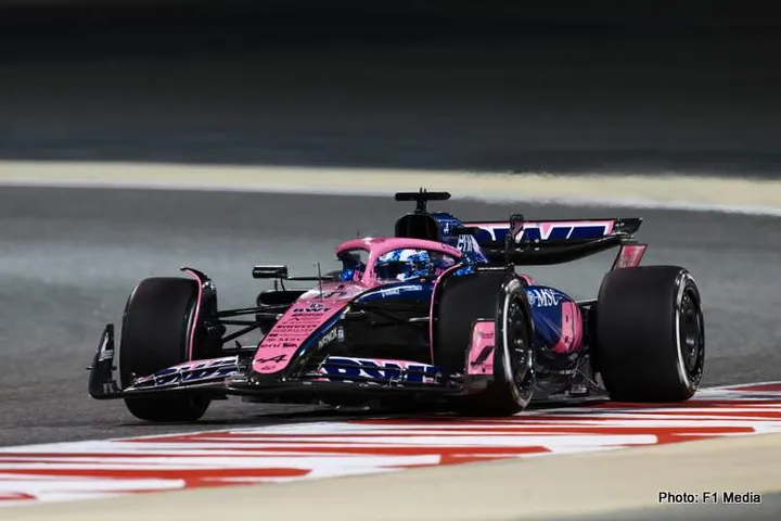 2025 bahrain formula 1 testing day 1 and day 2 photo f1 26 02 2025 18 58 47