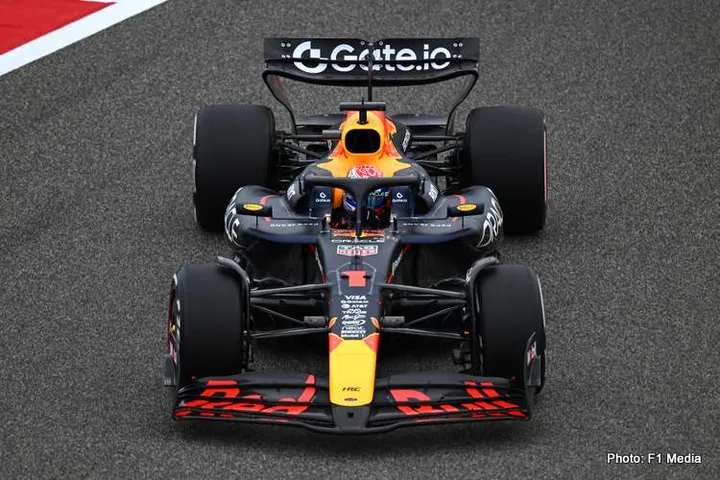 2025 bahrain formula 1 testing day 1 and day 2 photo f1 26 02 2028